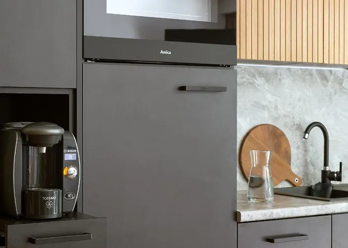 Kaskada & Sauna Na Wylacznosc * Szczyrk