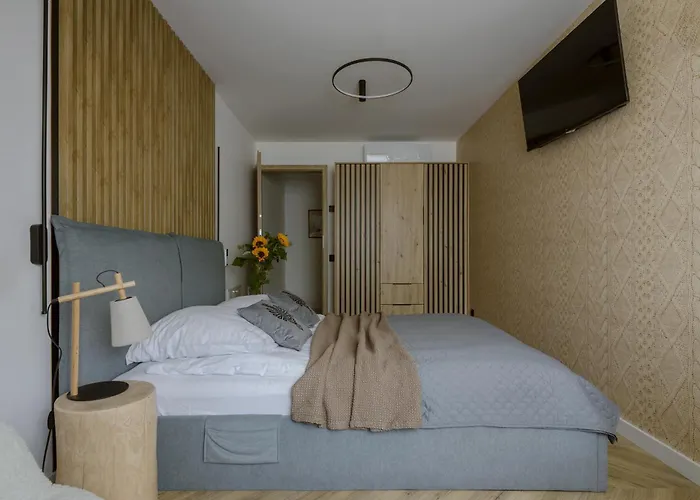 Kaskada & Sauna Na Wylacznosc