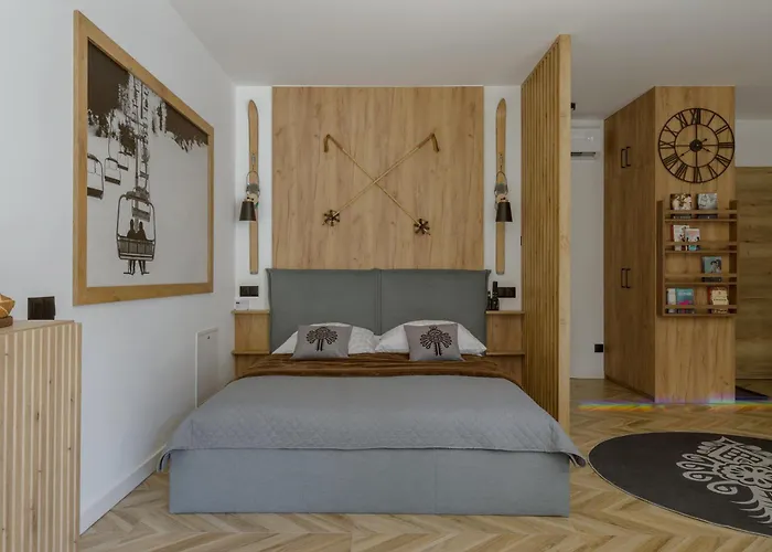 Kaskada & Sauna Na Wylacznosc Lejlighed