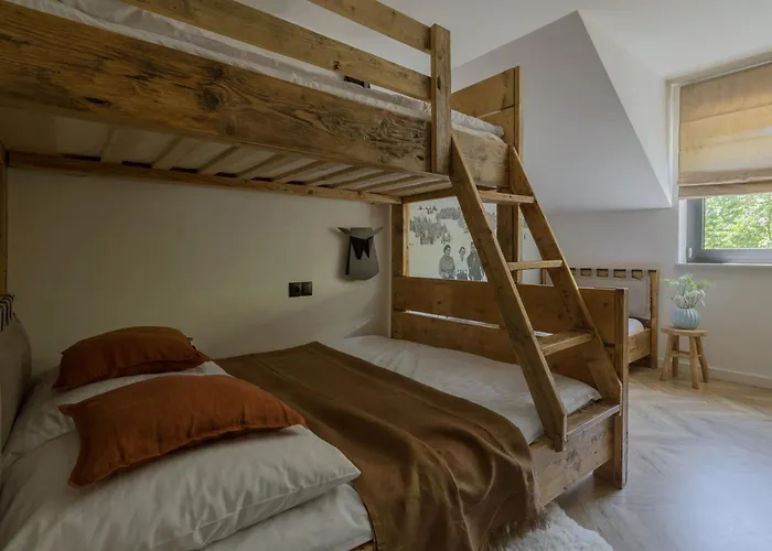 Kaskada & Sauna Na Wylacznosc Lejlighed *