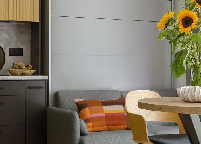 Kaskada & Sauna Na Wylacznosc דירה שצ'צ'ירק