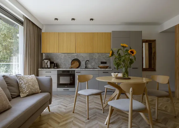 Kaskada & Sauna Na Wylacznosc * שצ'צ'ירק