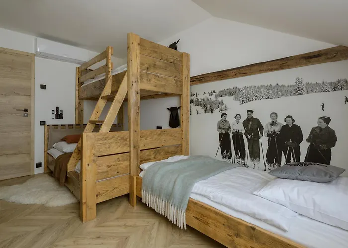 Kaskada & Sauna Na Wylacznosc Lejlighed