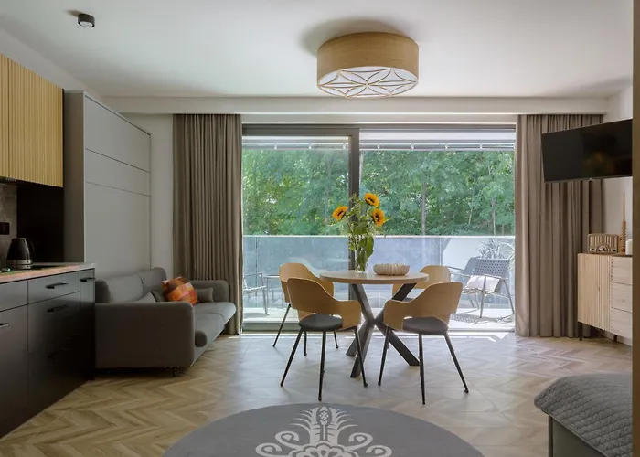 Kaskada & Sauna Na Wylacznosc Lejlighed Szczyrk