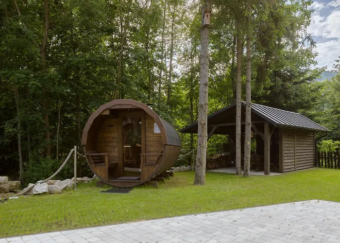 Kaskada & Sauna Na Wylacznosc * Szczyrk