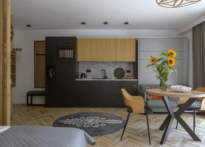 Kaskada & Sauna Na Wylacznosc