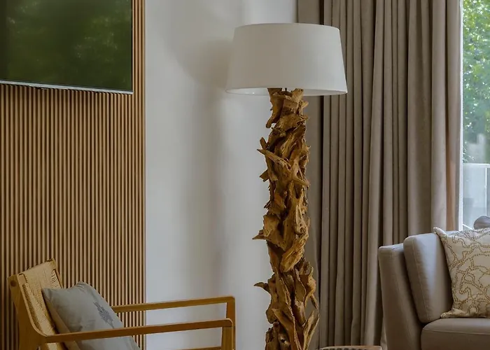 Kaskada & Sauna Na Wylacznosc דירה