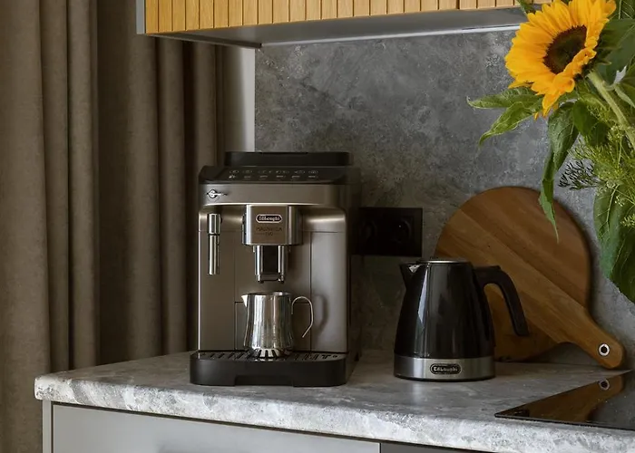 Kaskada & Sauna Na Wylacznosc * Szczyrk