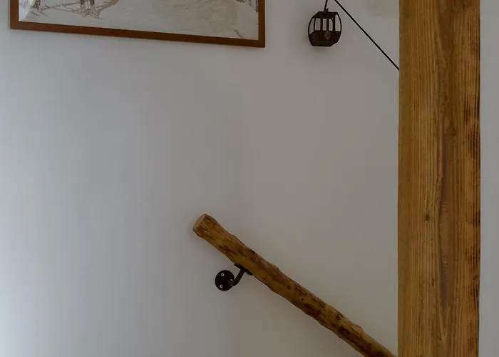 Kaskada & Sauna Na Wylacznosc Lejlighed